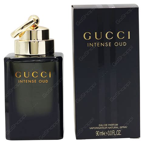 gucci intense oud for men 1.70z|Gucci intense oud discontinued.